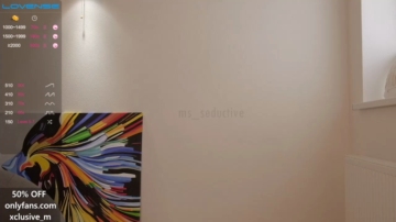 Ms_Seductive  08-05-2021